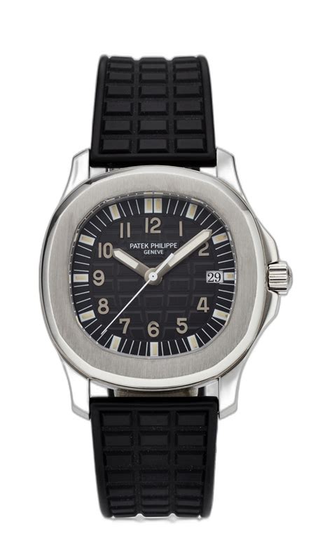 Patek Philippe Aquanaut 5064 5064A Price, Specs, Market 